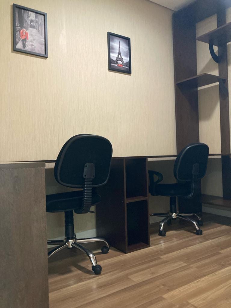 Imóvel Comercial, 42 m² - Foto 12