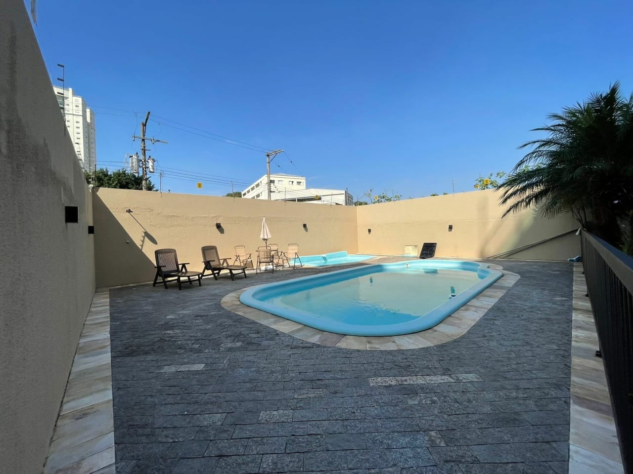 Apartamento, 3 quartos, 60 m² - Foto 13