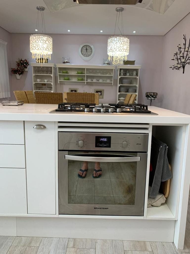 Casa, 4 quartos, 300 m² - Foto 12