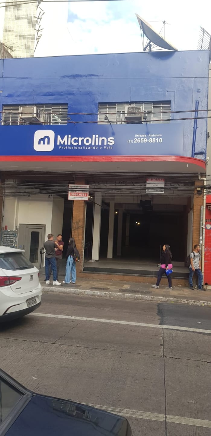 Prédio Inteiro, 940 m² - Foto 16