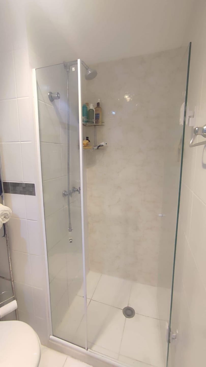 Apartamento, 2 quartos, 53 m² - Foto 3