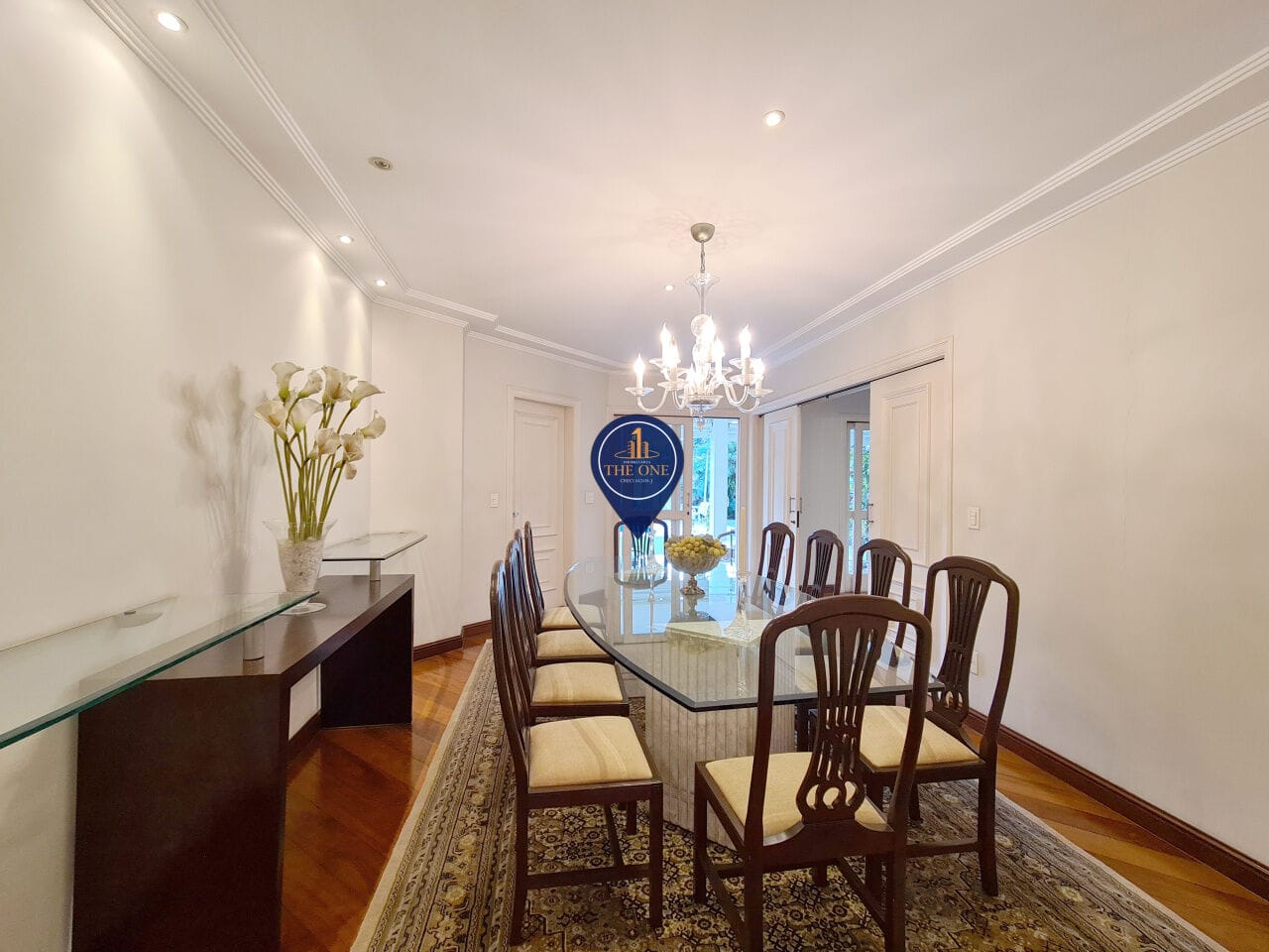 Casa, 4 quartos, 900 m² - Foto 37