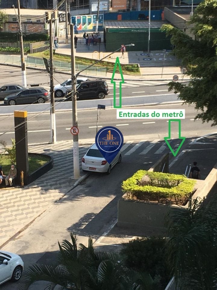 Apartamento, 1 quarto, 58 m² - Foto 12