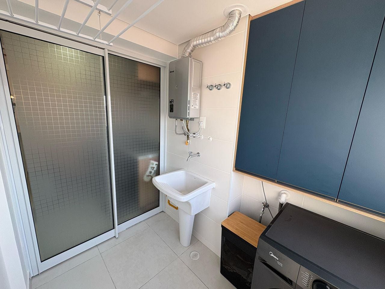 Apartamento, 3 quartos, 87 m² - Foto 25