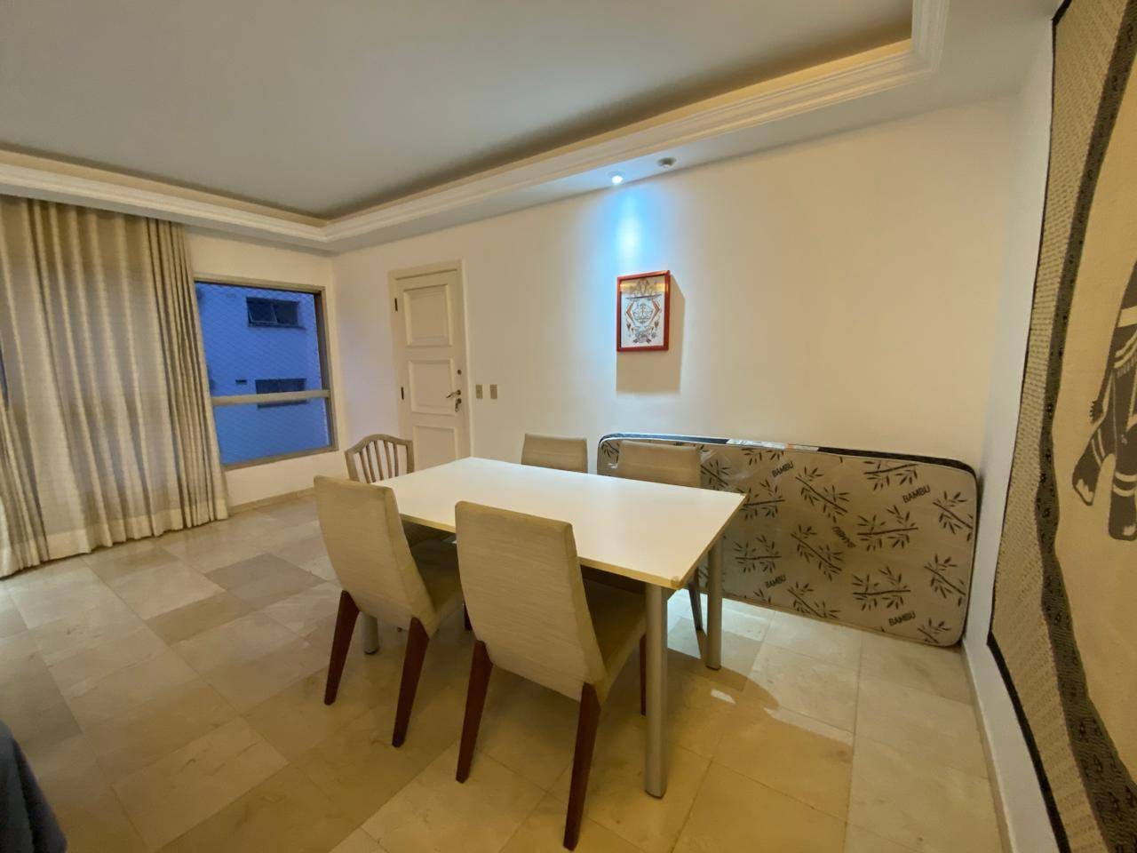 Apartamento, 4 quartos, 160 m² - Foto 14