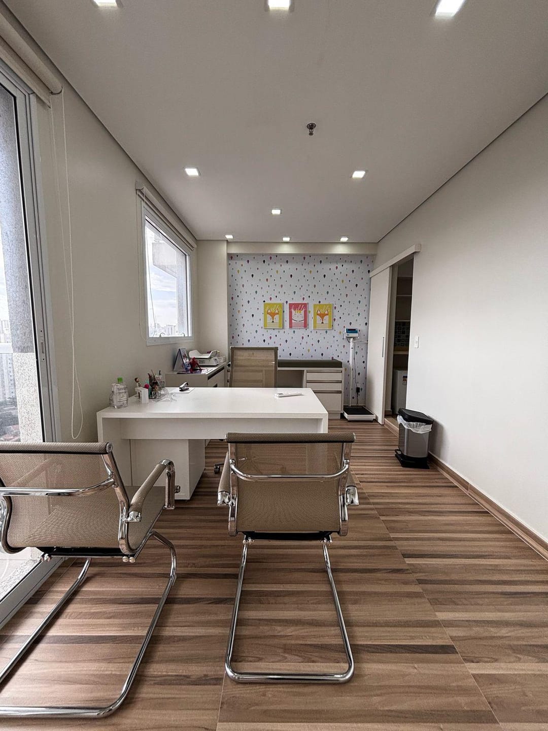 Sala-Conjunto, 34 m² - Foto 35