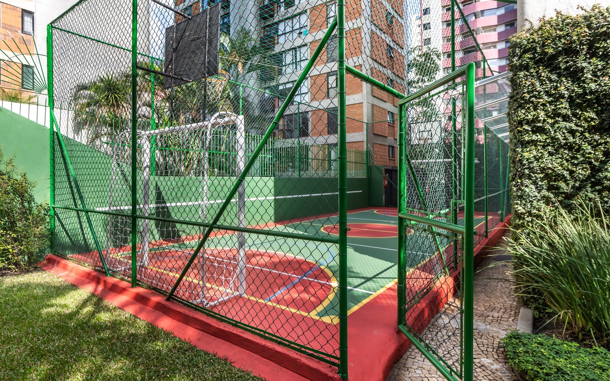 Apartamento, 2 quartos, 119 m² - Foto 48