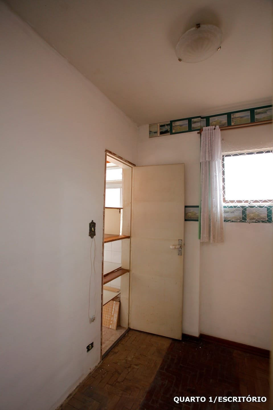 Apartamento, 3 quartos, 53 m² - Foto 2