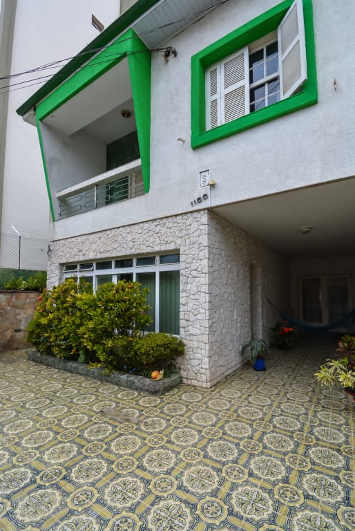 Casa, 4 quartos, 424 m² - Foto 7