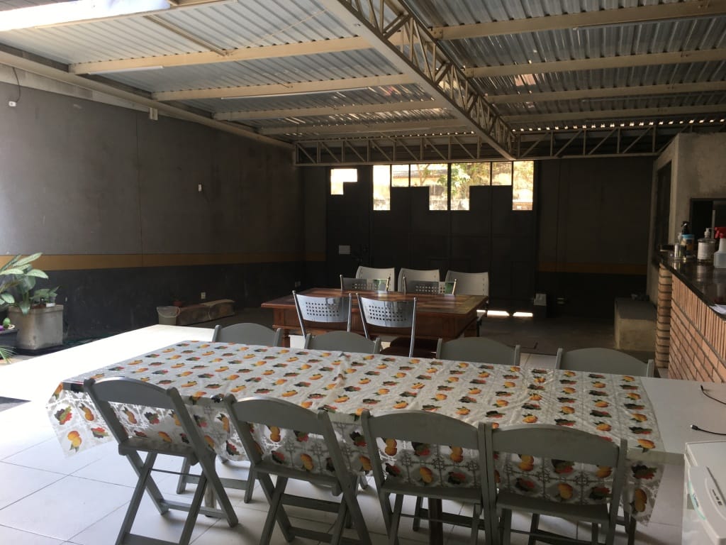 Prédio Inteiro, 1200 m² - Foto 12