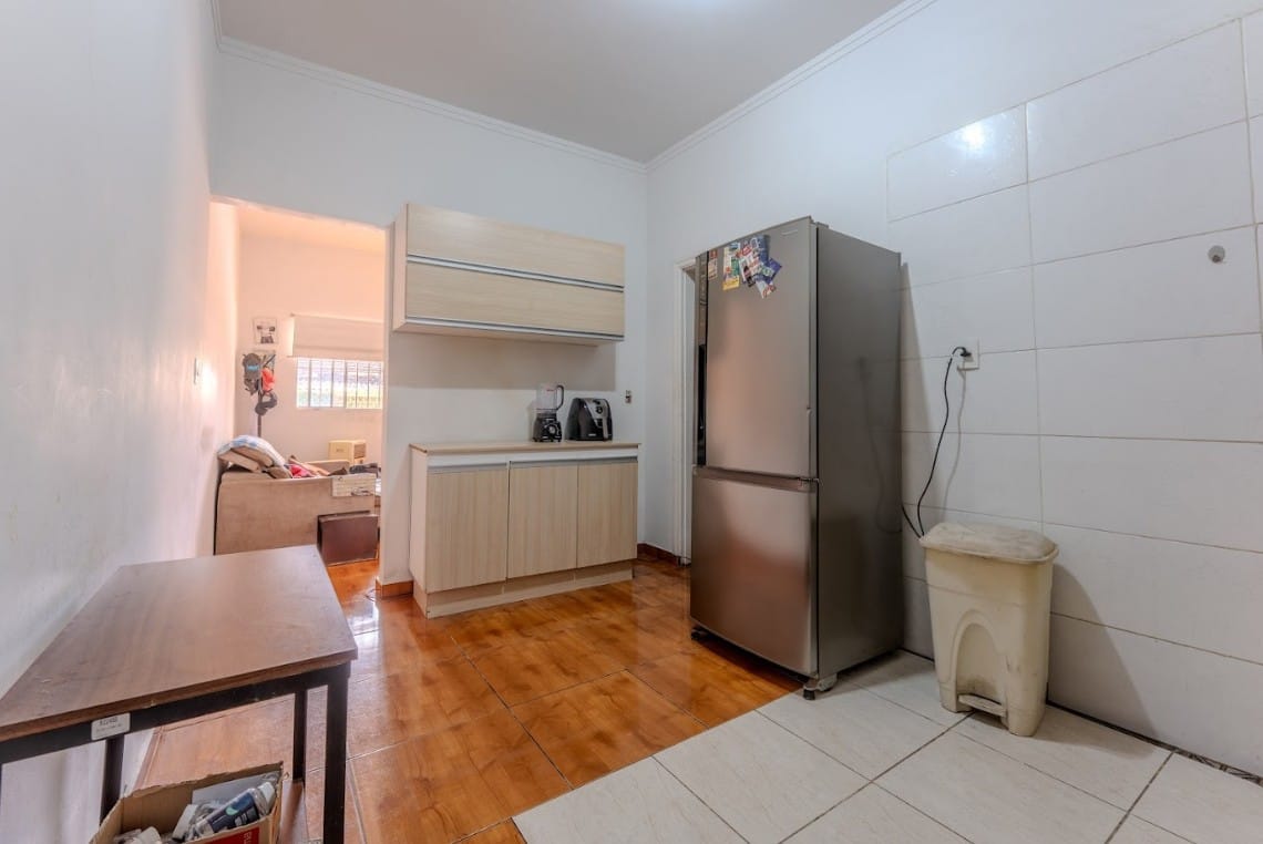 Casa, 3 quartos, 160 m² - Foto 20