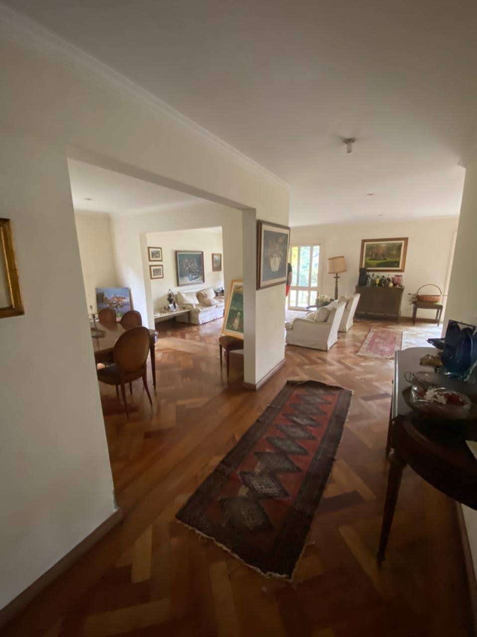 Casa, 4 quartos, 350 m² - Foto 23