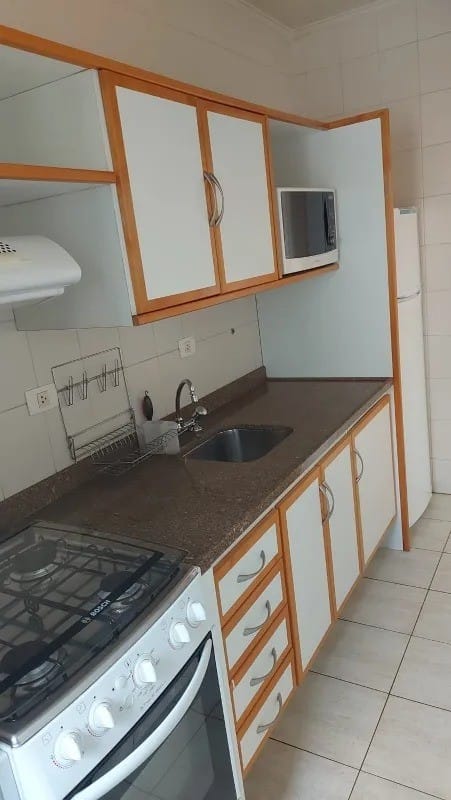 Apartamento, 1 quarto, 45 m² - Foto 3