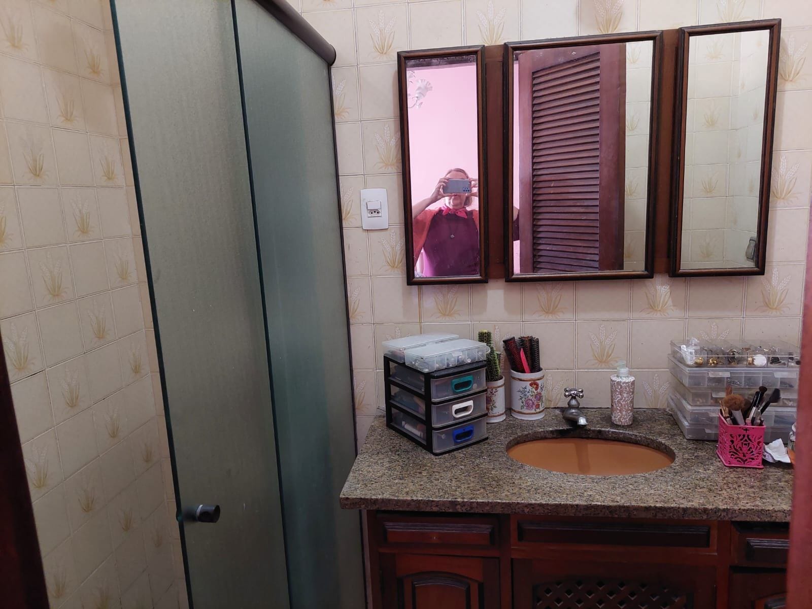 Casa, 3 quartos - Foto 19