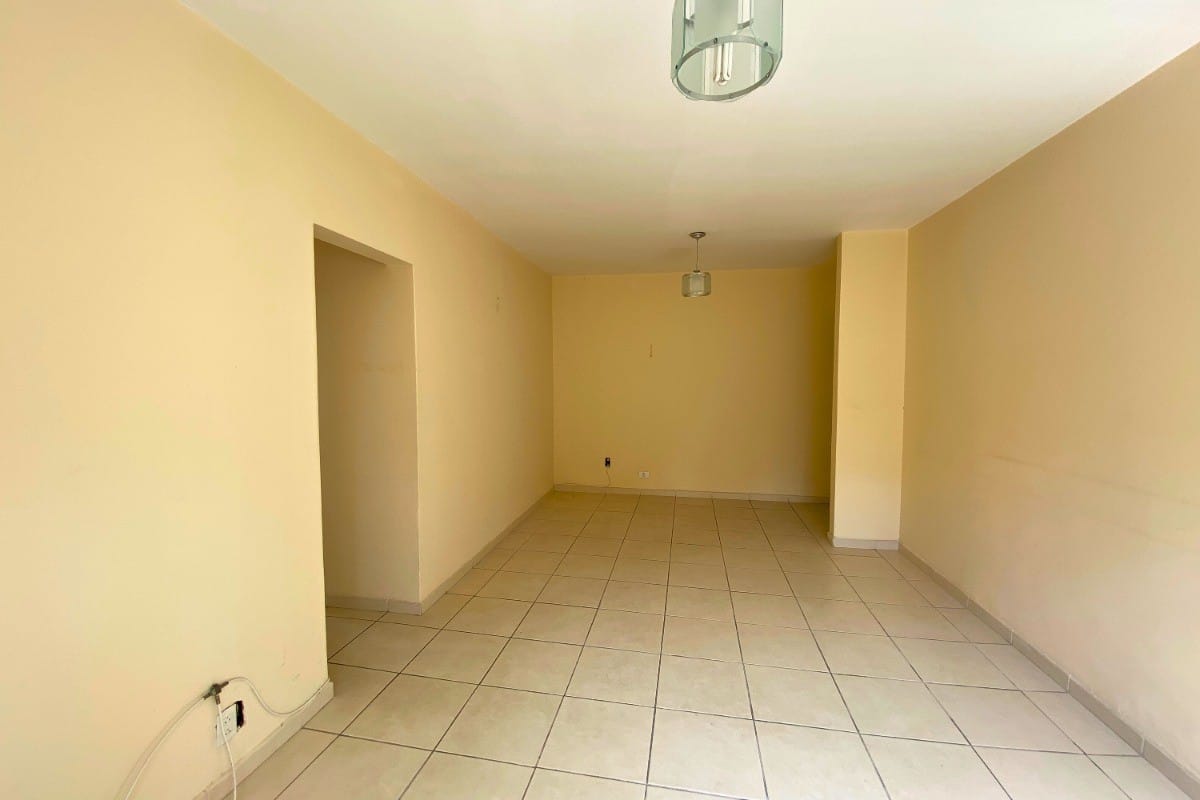 Apartamento, 3 quartos, 79 m² - Foto 1