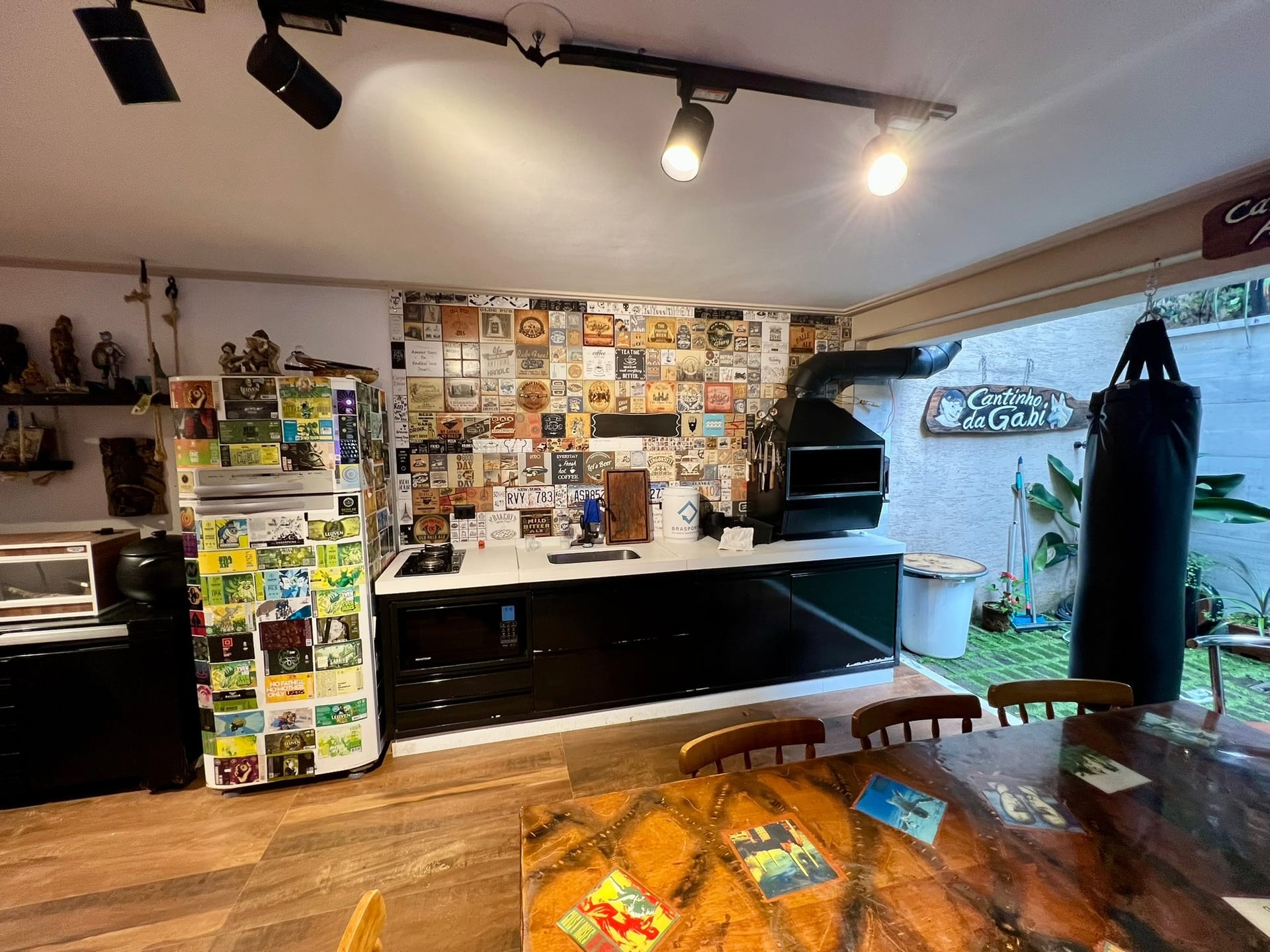 Casa, 3 quartos, 300 m² - Foto 10