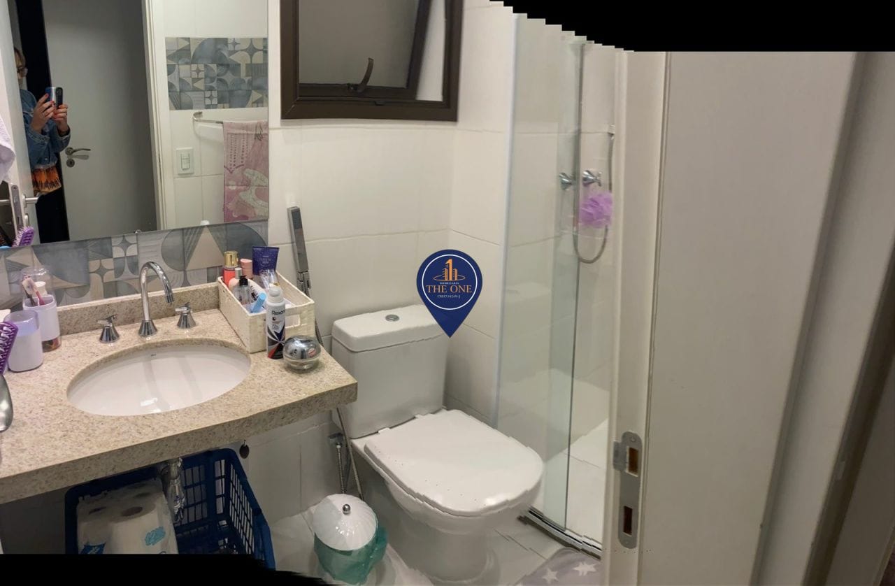 Apartamento, 2 quartos, 93 m² - Foto 24