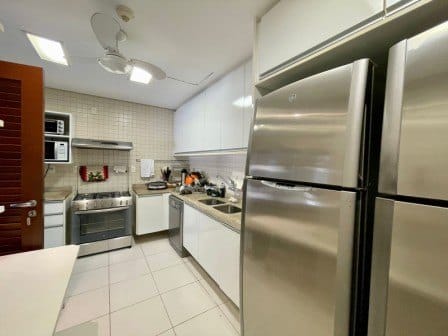 Casa, 5 quartos, 458 m² - Foto 7