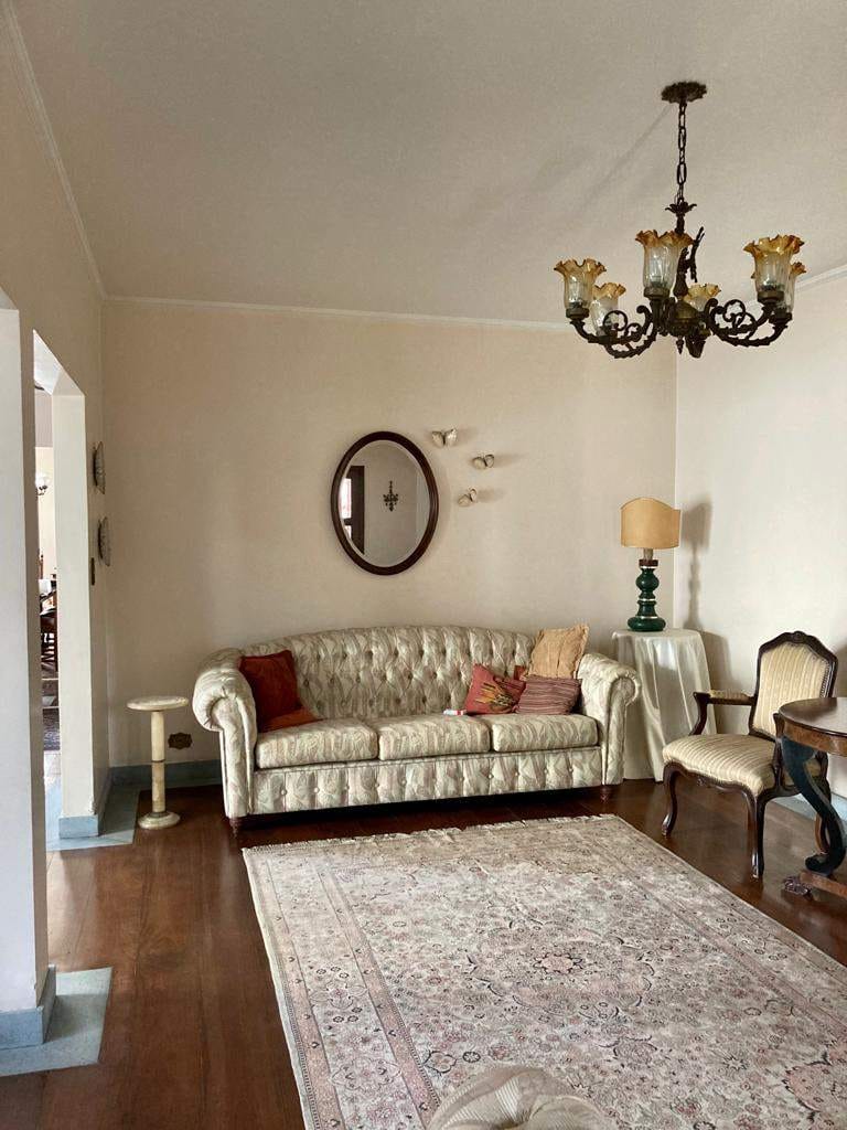 Casa, 5 quartos, 400 m² - Foto 29