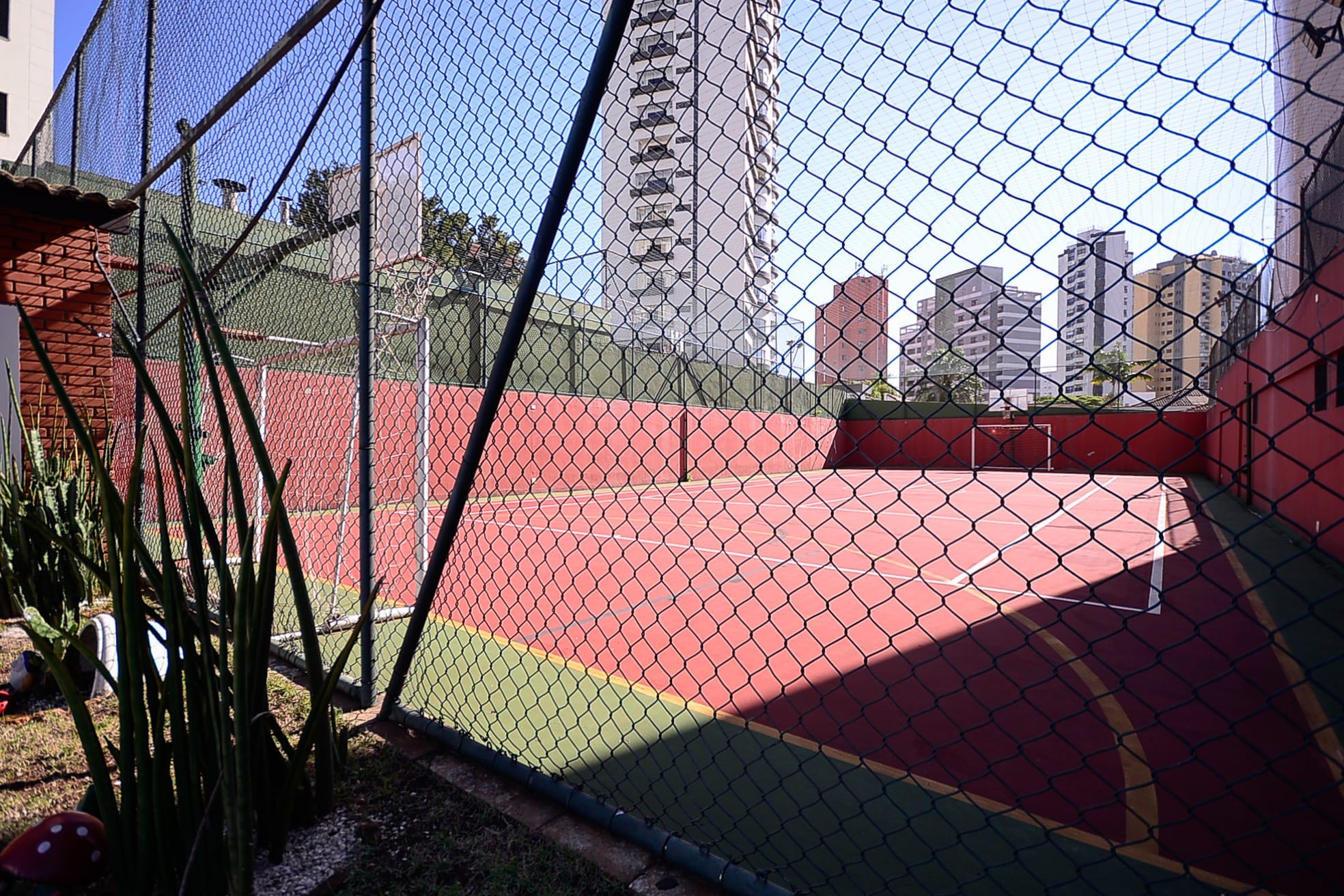 Apartamento, 4 quartos, 125 m² - Foto 52