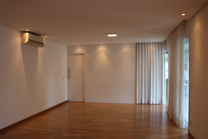 Apartamento, 4 quartos, 210 m² - Foto 10
