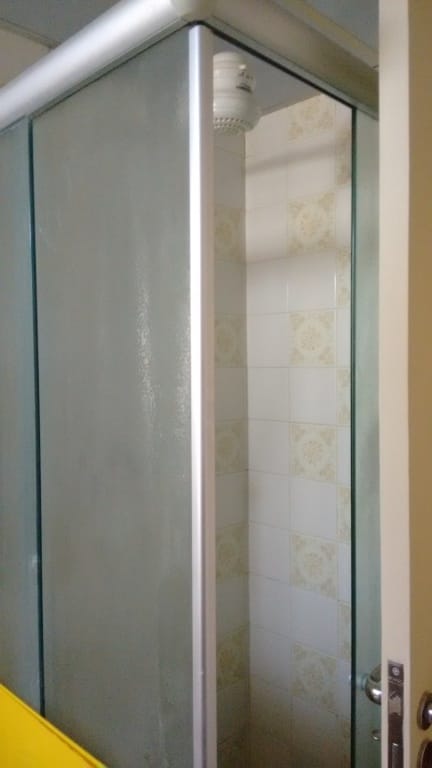 Apartamento, 2 quartos, 51 m² - Foto 3