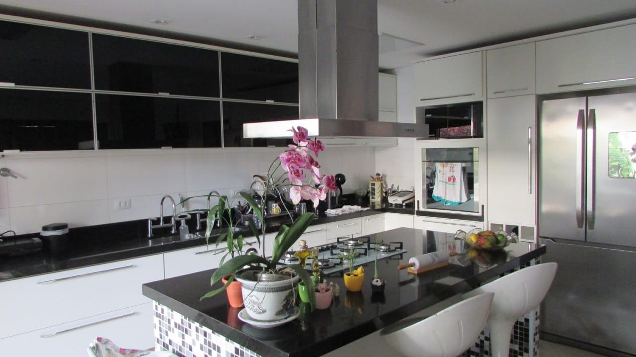 Casa, 3 quartos, 250 m² - Foto 5