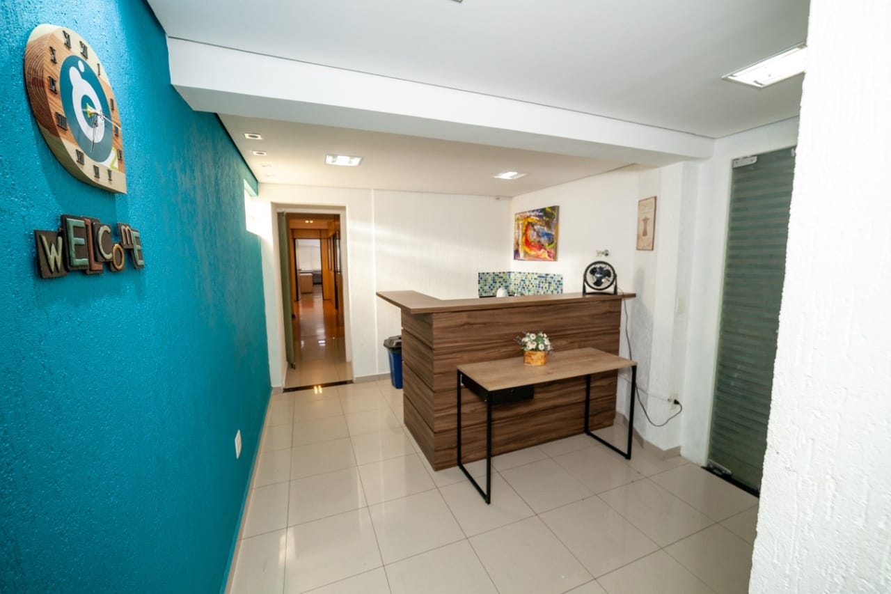 Loja-Salão, 90 m² - Foto 8