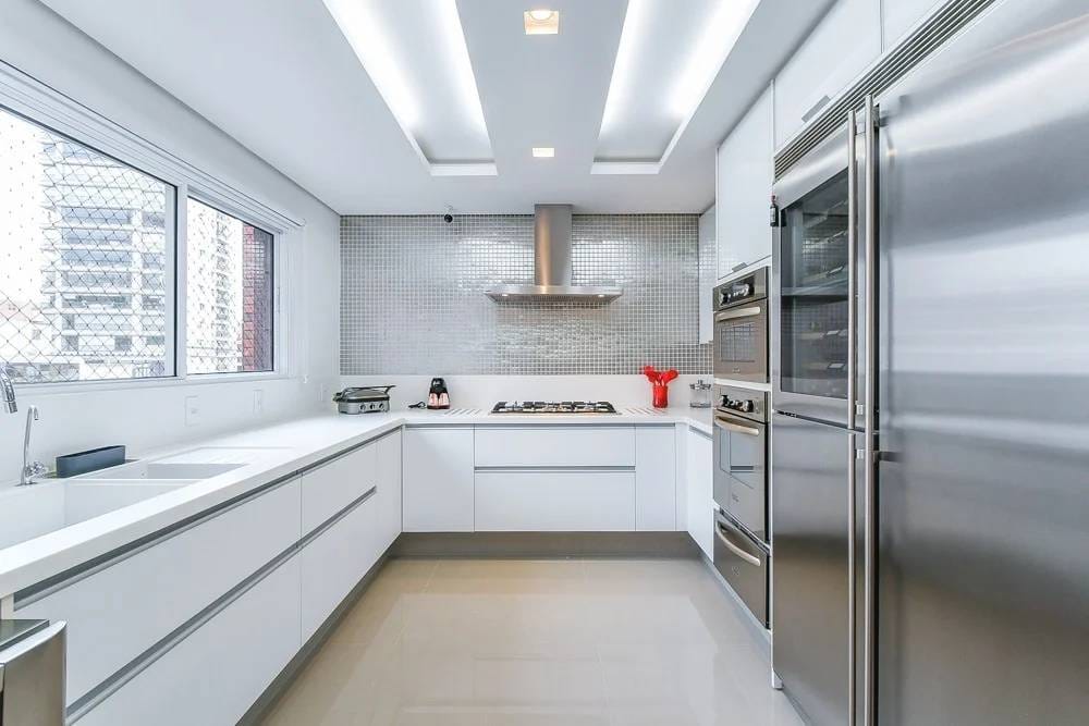 Apartamento, 3 quartos, 244 m² - Foto 7