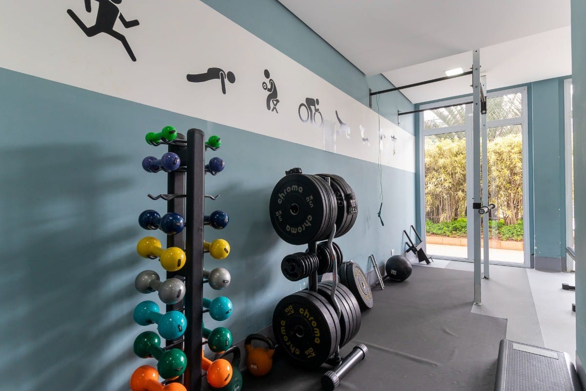 Apartamento, 2 quartos, 82 m² - Foto 29