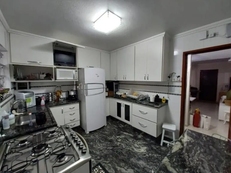 Casa, 3 quartos, 125 m² - Foto 4