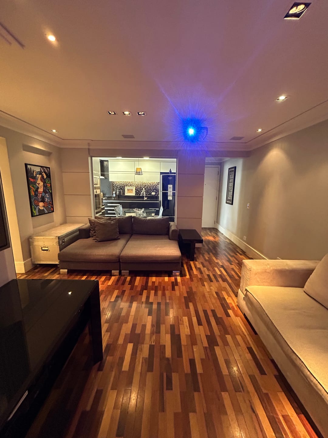 Apartamento, 2 quartos, 83 m² - Foto 12