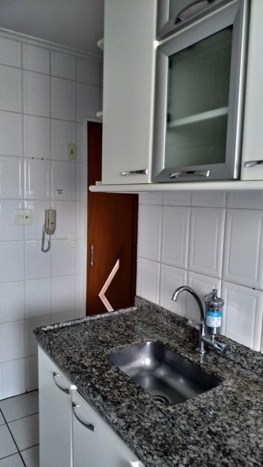 Apartamento, 2 quartos, 58 m² - Foto 22