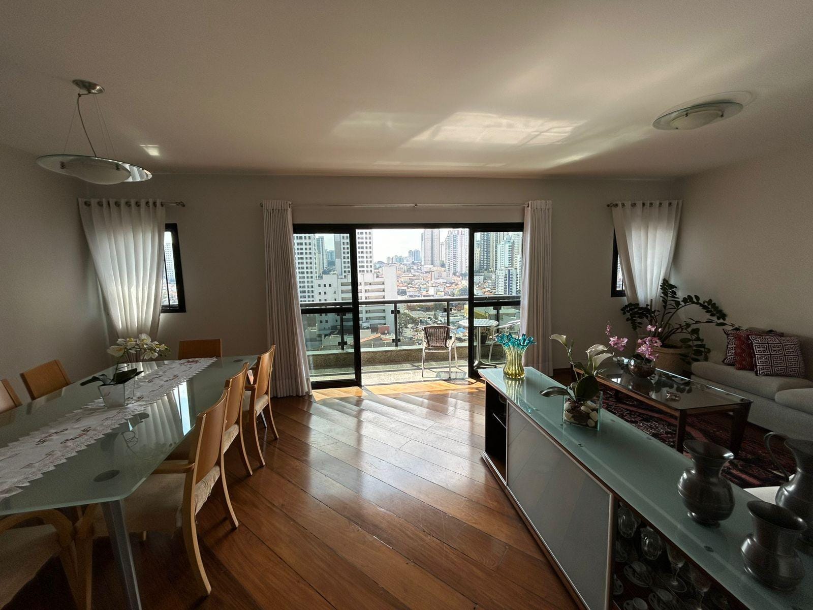 Apartamento, 4 quartos, 137 m² - Foto 18