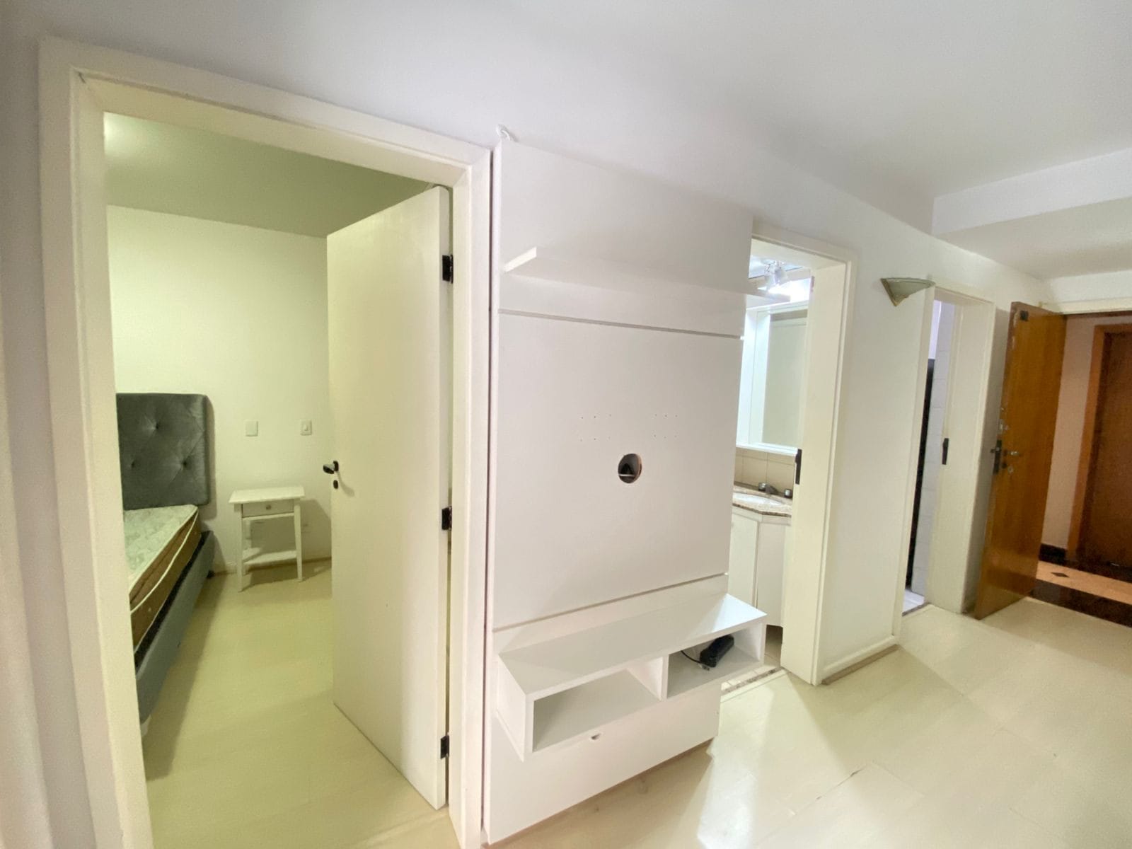 Apartamento, 1 quarto, 44 m² - Foto 7