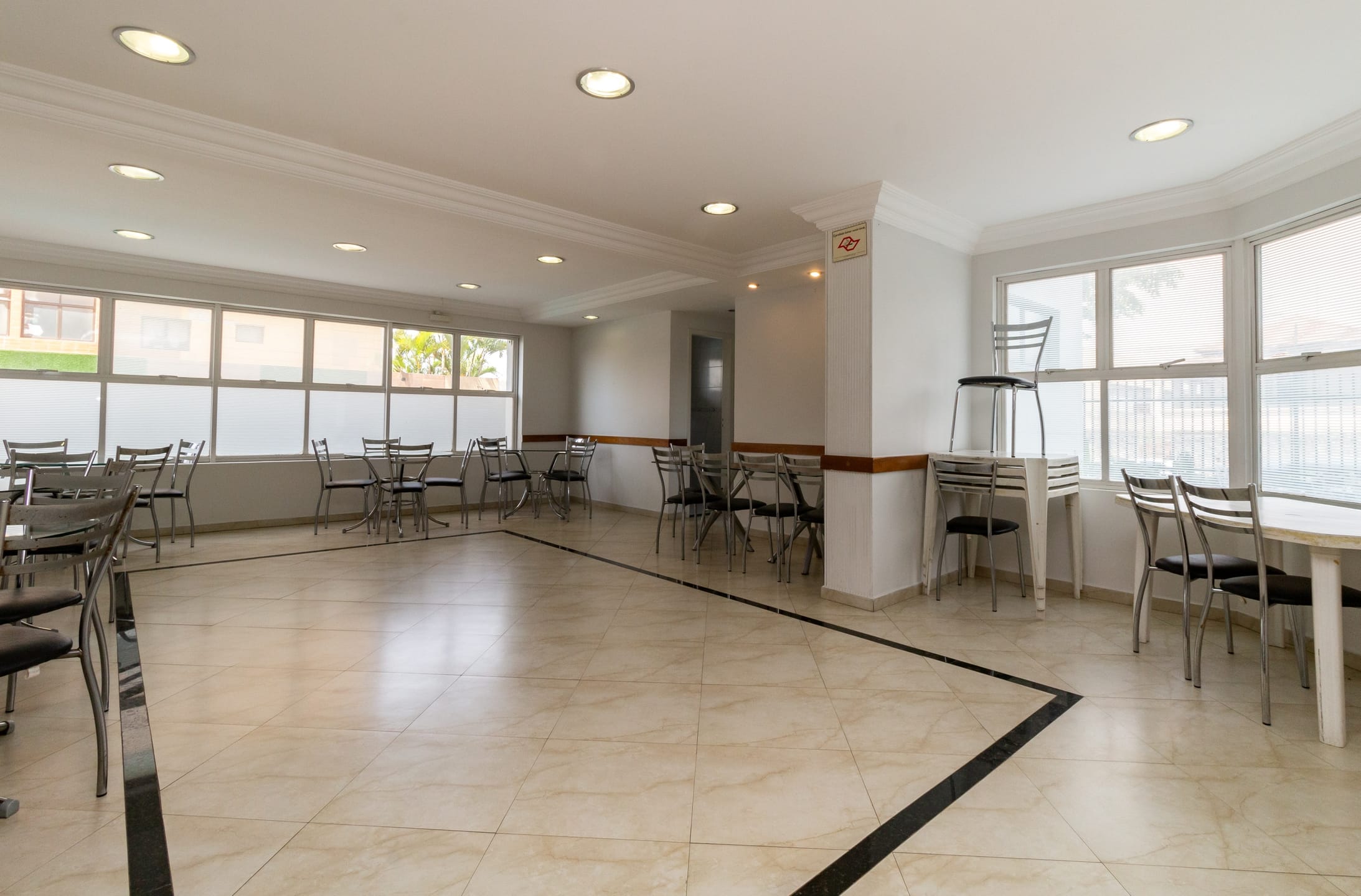 Apartamento, 3 quartos, 90 m² - Foto 36