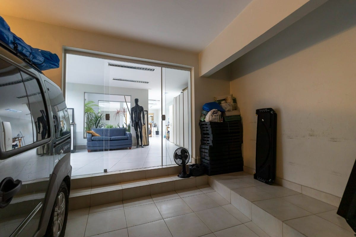 Casa, 3 quartos, 220 m² - Foto 12