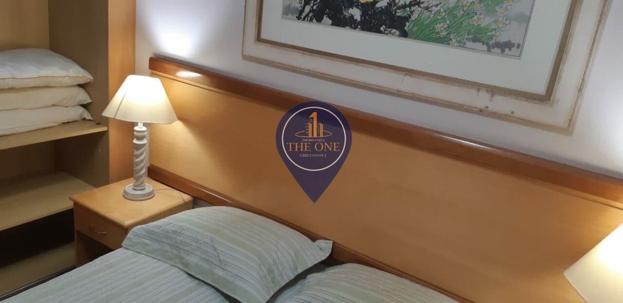 Flat/Apart Hotel, 2 quartos, 54 m² - Foto 5