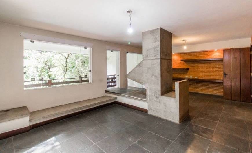 Casa, 5 quartos, 1300 m² - Foto 4