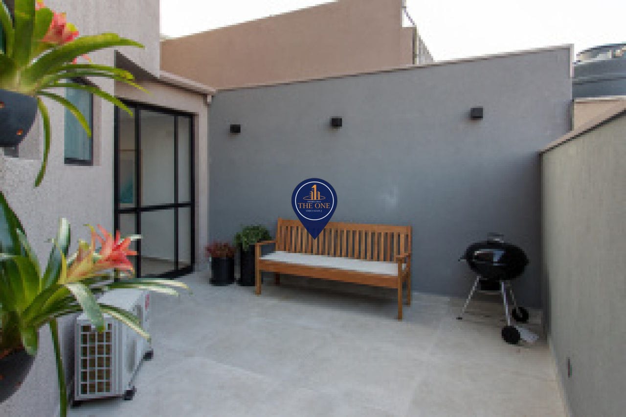 Apartamento, 2 quartos, 65 m² - Foto 7