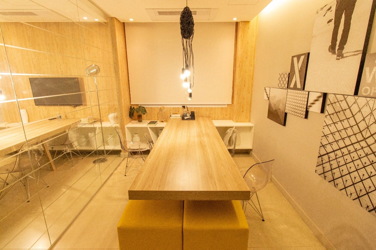 Apartamento, 1 quarto, 30 m² - Foto 31