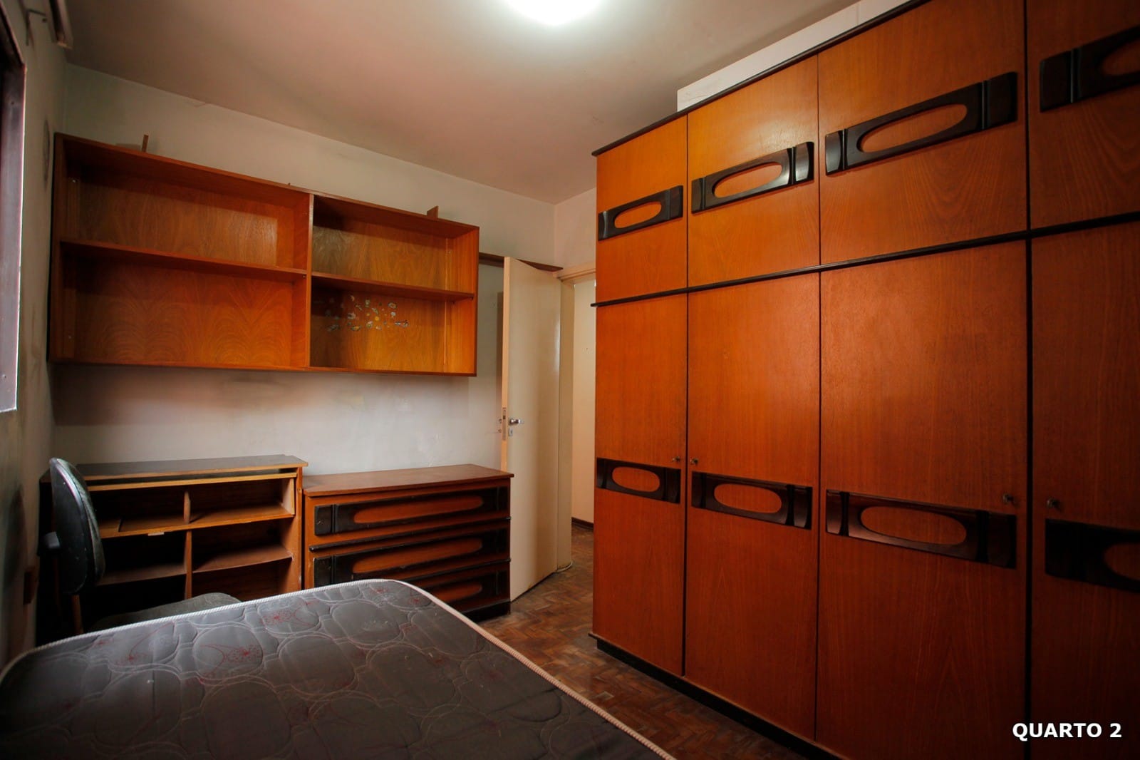Apartamento, 3 quartos, 53 m² - Foto 6