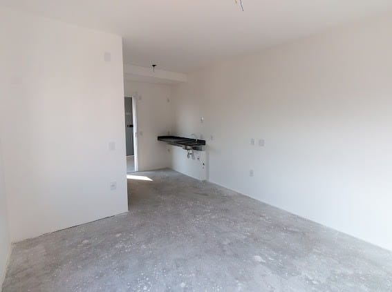 Kitnet-Studio, 25 m² - Foto 5