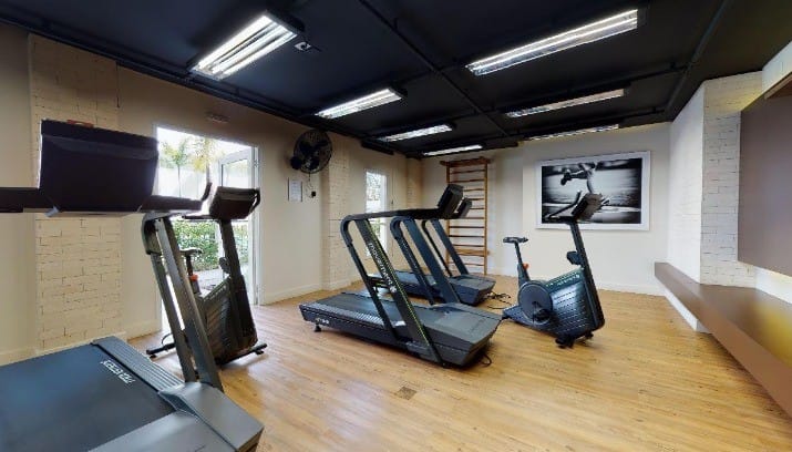 Apartamento, 2 quartos, 92 m² - Foto 21