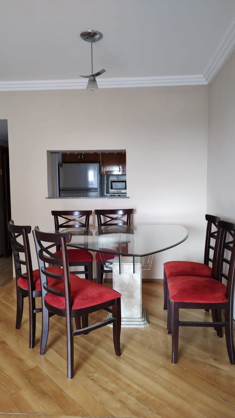 Apartamento, 3 quartos, 72 m² - Foto 7