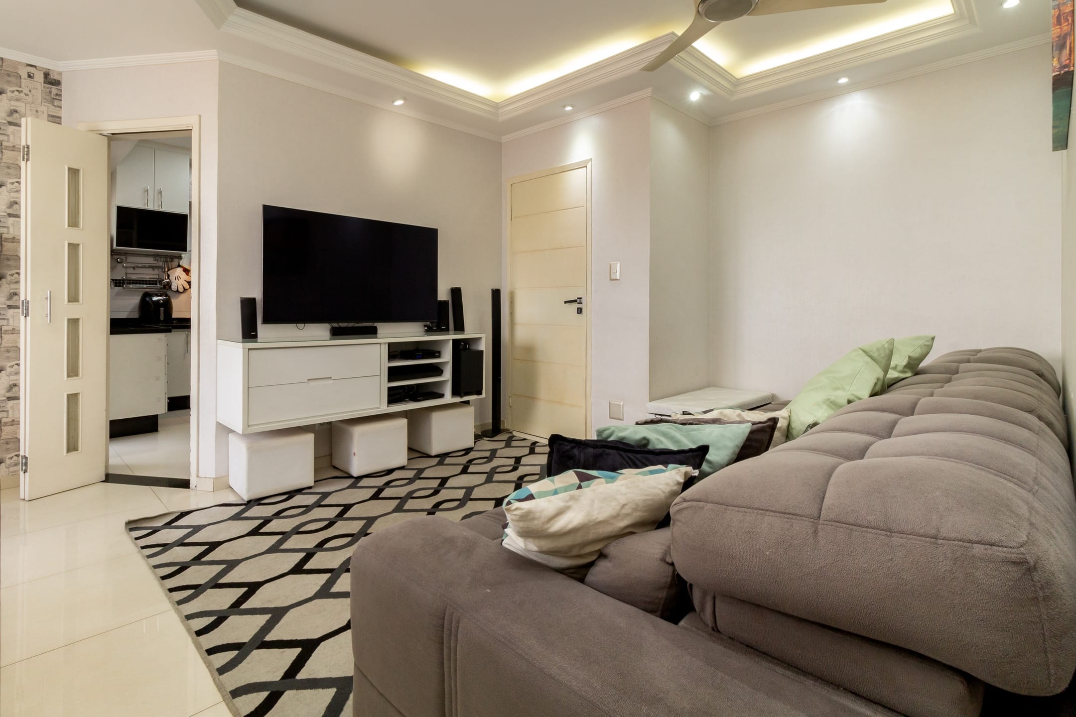 Apartamento, 3 quartos, 90 m² - Foto 20