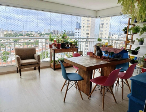 Apartamento, 3 quartos, 96 m² - Foto 30