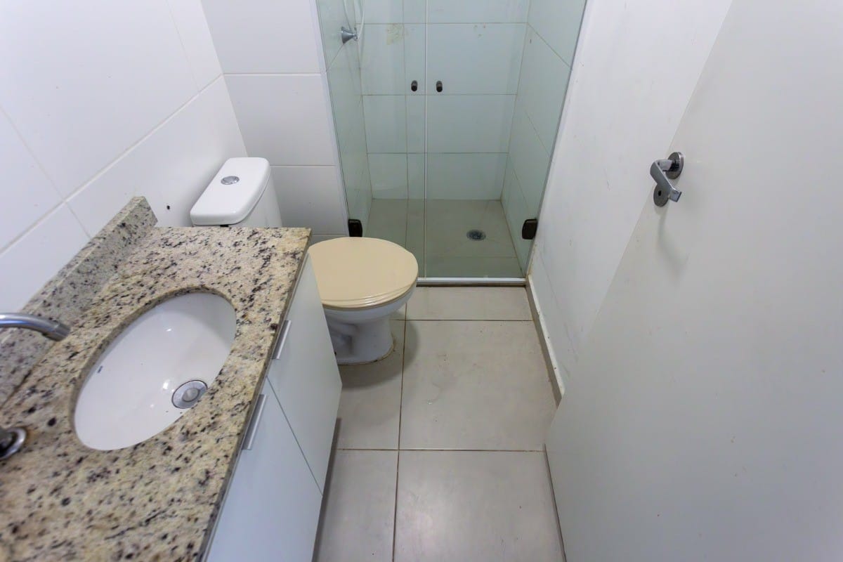 Apartamento, 2 quartos, 66 m² - Foto 3