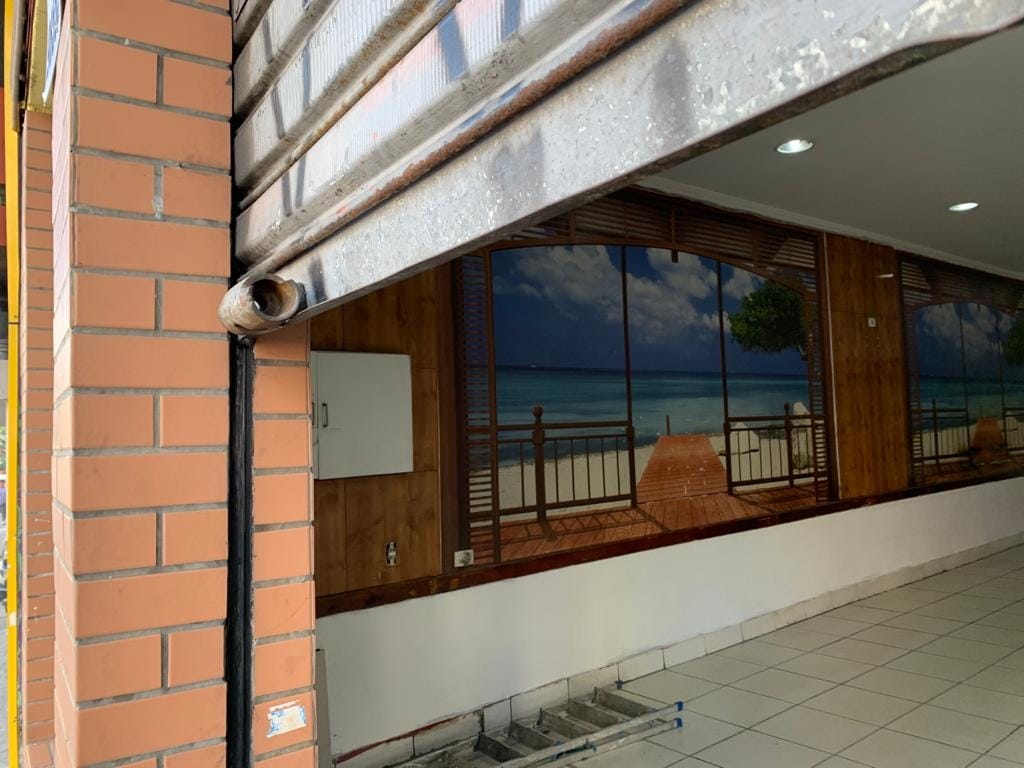 Loja-Salão, 220 m² - Foto 13