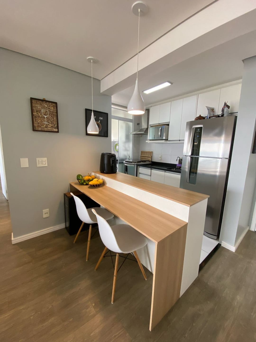 Apartamento, 2 quartos, 67 m² - Foto 7